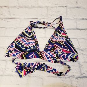 Express bikini top size Medium